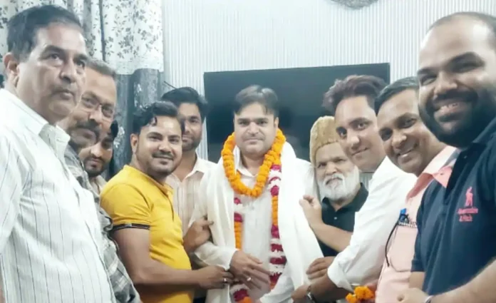 Dabri क़ब्रिस्तान मुक़दमें में कोर्ट ने ऐतिहासिक फैसला