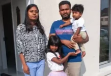Ireland में भारतीय मूल की 6 साल की बच्ची पर हमला