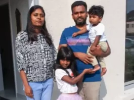 Ireland में भारतीय मूल की 6 साल की बच्ची पर हमला Ireland में भारतीय मूल की 6 साल की बच्ची पर हमला