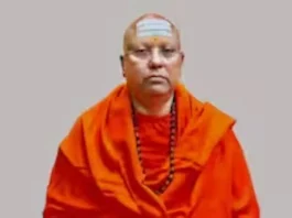 FIR दर्ज होने के बाद Chaitanyananda ने 50 लाख रुपये निकाले