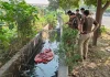 Noida में महिला का बिना सिर और हाथों वाला शव मिला Noida में महिला का बिना सिर और हाथों वाला शव मिला