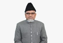 Prof Salim Engineer Calls for Long-Term Strategy to Tackle India’s Air Pollution Crisis Prof Salim Engineer Calls for Long-Term Strategy to Tackle India’s Air Pollution Crisis