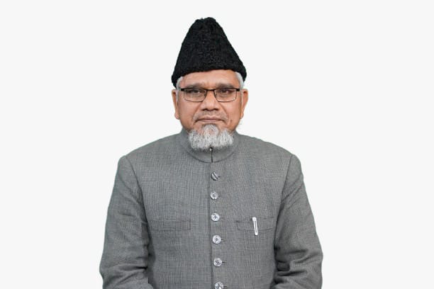 67 Prof Salim Engineer Calls for Long-Term Strategy to Tackle India’s Air Pollution Crisis