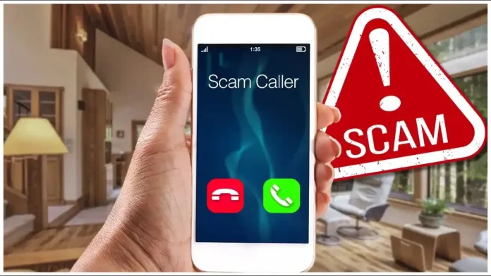 Call Merge Scam Alert- जानिए बचाव के तरीके Call Merge Scam Alert: जानिए बचाव के तरीके