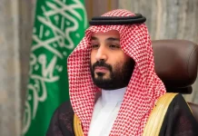 How Mohammad bin Salman is Redefining a Global Powerhouse How Mohammad bin Salman is Redefining a Global Powerhouse