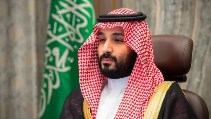 How Mohammad bin Salman is Redefining a Global Powerhouse