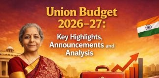 Union Budget 2026-27 Highlights: बड़े ऐलान Union Budget 2026-27 Highlights