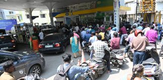 Fuel crisis in India (2026): संकट की आहट या मात्र अफवाह? Fuel crisis in India (2026): संकट की आहट या मात्र अफवाह?