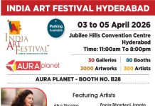 India’s Art & Cultural Legacy Continues to Inspire Across Generations India’s Art & Cultural Legacy Continues to Inspire Across Generations