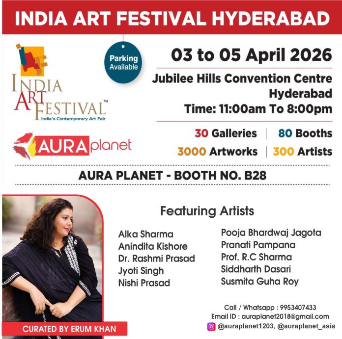 India’s Art & Cultural Legacy Continues to Inspire Across Generations India’s Art & Cultural Legacy Continues to Inspire Across Generations