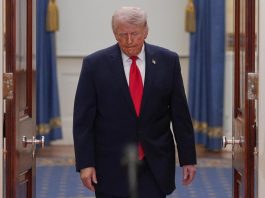 Trump का ईरान युद्ध पर राष्ट्र के नाम संबोधन: मुख्य बातें Trump का ईरान युद्ध पर राष्ट्र के नाम संबोधन: मुख्य बातें और बड़े बयान