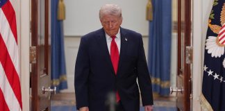 Trump का ईरान युद्ध पर राष्ट्र के नाम संबोधन: मुख्य बातें Trump का ईरान युद्ध पर राष्ट्र के नाम संबोधन: मुख्य बातें और बड़े बयान