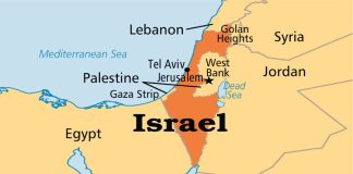 Israel: स्थापना का इतिहास, वर्तमान चुनौतियाँ और भविष्य Israel: स्थापना का इतिहास, वर्तमान चुनौतियाँ और भविष्य