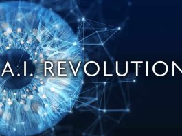 AI Revolution 2026: बाजार की दौड़