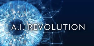HamaraTimes.com | आर्टिफ़िशियल इंटेलिजेंस और AI का भविष्य AI Revolution 2026: बाजार की दौड़