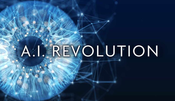 HamaraTimes.com | AI Revolution 2026: बाजार की दौड़ AI Revolution 2026: बाजार की दौड़