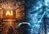HamaraTimes.com | AI Revolution 2026: बाजार की दौड़ और पर्यावरण का संकट AI Revolution 2026: बाजार की दौड़ और पर्यावरण का संकट