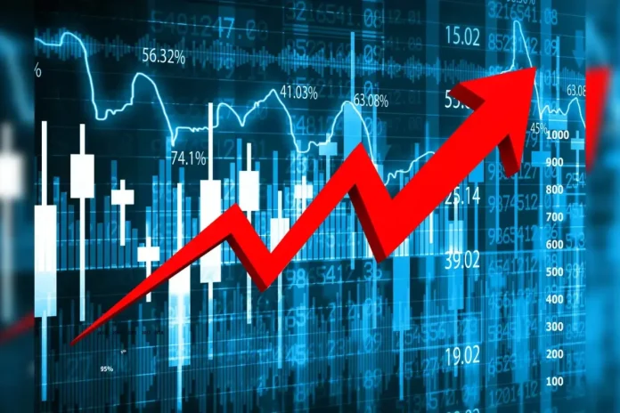 HamaraTimes.com | Indian Stock Market का सफर FY 2025-26 में Indian Stock Market का सफर FY 2025-26 में
