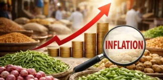 HamaraTimes.com | Inflation का डबल अटैक: भारत में खुदरा और थोक महंगाई में उछाल Inflation का डबल अटैक: भारत में खुदरा और थोक महंगाई में उछाल