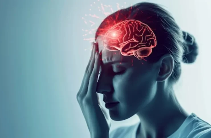 Neurologist ने दी Brain Stroke की गंभीर चेतावनी