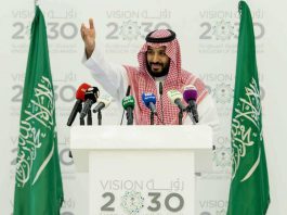 Saudi Arabia’s Vision 2030: How MBS is Redefining