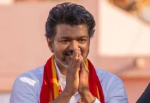 HamaraTimes.com | Thalapathy Vijay का 'विजय' रथ: कैसे टू़टा दशकों पुराना किला? Thalapathy Vijay का 'विजय' रथ: कैसे टू़टा दशकों पुराना किला?