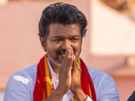 HamaraTimes.com | Thalapathy Vijay का 'विजय' रथ: कैसे टू़टा दशकों पुराना किला? Thalapathy Vijay का 'विजय' रथ: कैसे टू़टा दशकों पुराना किला?