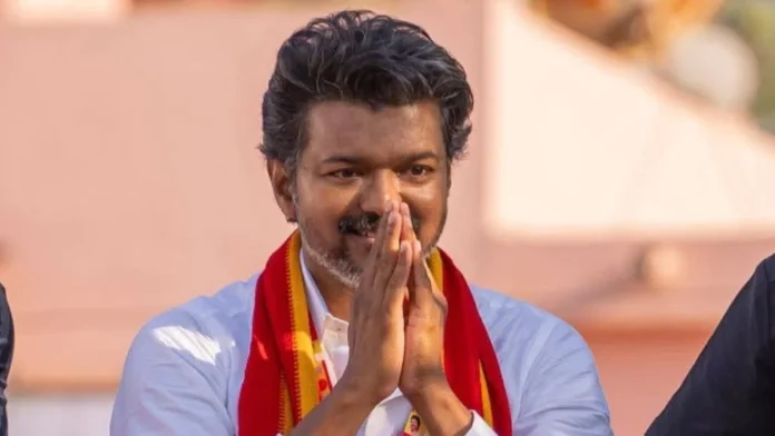 Thalapathy Vijay का 'विजय' रथ: कैसे टू़टा दशकों पुराना किला?