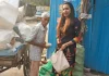 HamaraTimes.com | Job के साथ 'नेकी': दिल्ली के कपल ने 3 महीने में बांटे 4500+ फूड पैकेट्स Job के साथ 'नेकी': दिल्ली के कपल ने 3 महीने में बांटे 4500+ फूड पैकेट्स