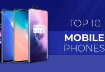 HamaraTimes.com | देश के TOP 10 Mobile Phones देश के TOP 10 Mobile Phones