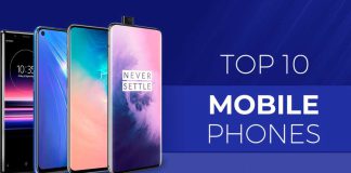 HamaraTimes.com | देश के TOP 10 Mobile Phones देश के TOP 10 Mobile Phones