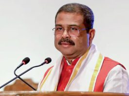 Dharmendra Pradhan resigns विरोध प्रदर्शन के बाद बड़ा फैसला