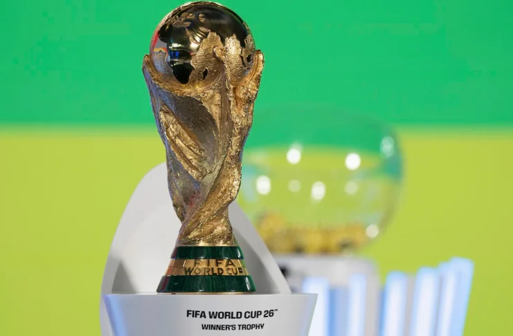 FIFA World Cup 2026: फुटबॉल का महाकुंभ, नए नियम और नॉकआउट मुकाबलों का रोमांच; पढ़ें हमारा टाइम्स की विशेष रिपोर्ट
