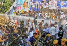 HamaraTimes.com | India के 5 बड़े Protest और उनकी प्रमुख मांगें: NEET Controversy से लद्दाख आंदोलन तक Protest