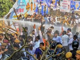 Protest