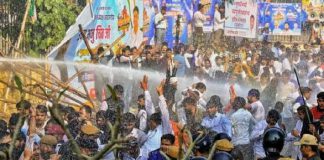 HamaraTimes.com | India के 5 बड़े Protest और उनकी प्रमुख मांगें: NEET Controversy से लद्दाख आंदोलन तक Protest