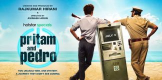 HamaraTimes.com | Pritam and Pedro Web Series Review Pritam and Pedro review