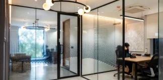 HamaraTimes.com | The Modern Office No Longer Ends at the Office Door The Modern Office No Longer Ends at the Office Door
