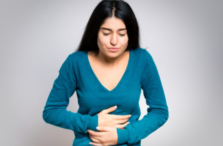 Bloating को दी मात: 38 वर्षीय गृहिणी ने कैसे मात दी?
