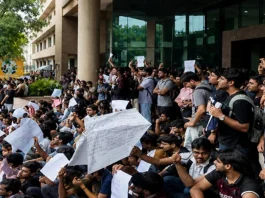 IIT Delhi Student Case: कैंपस में छात्र की दुखद मृत्यु