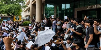 HamaraTimes.com | IIT Delhi Student Case: कैंपस में छात्र की दुखद मृत्यु IIT Delhi Student Case: कैंपस में छात्र की दुखद मृत्यु