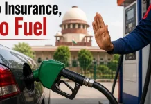 HamaraTimes.com | Without Insurance नहीं मिलेगा Petrol-Diesel? Without Insurance नहीं मिलेगा Petrol-Diesel?