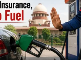 Without Insurance नहीं मिलेगा Petrol-Diesel?