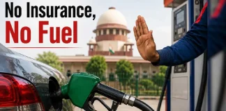 HamaraTimes.com | Without Insurance नहीं मिलेगा Petrol-Diesel? Without Insurance नहीं मिलेगा Petrol-Diesel?