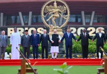 HamaraTimes.com | BRICS Summit 2026 Live Updates, पढ़ें अब तक की 10 बड़ी बातें BRICS Summit 2026 Live Updates