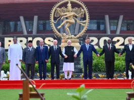 BRICS Summit 2026 Live Updates