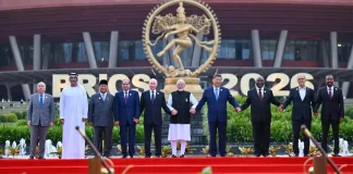 HamaraTimes.com | BRICS Summit 2026 Live Updates, पढ़ें अब तक की 10 बड़ी बातें BRICS Summit 2026 Live Updates