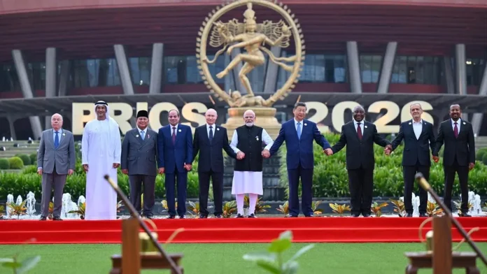 BRICS Summit 2026 Live Updates