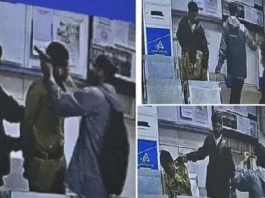 Jamshedpur Canara Bank डकैती, समस्तीपुर में छापेमारी