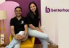 HamaraTimes.com | Betterhood ने Sauce VC के नेतृत्व में जुटाए ₹11.5 करोड़ बेंगलुरु बेस्ड प्रिवेंटिव पेन-केयर स्टार्टअप Betterhood ने Sauce VC के नेतृत्व में सीड फंडिंग राउंड में 11.5 करोड़ रुपये जुटाए हैं।